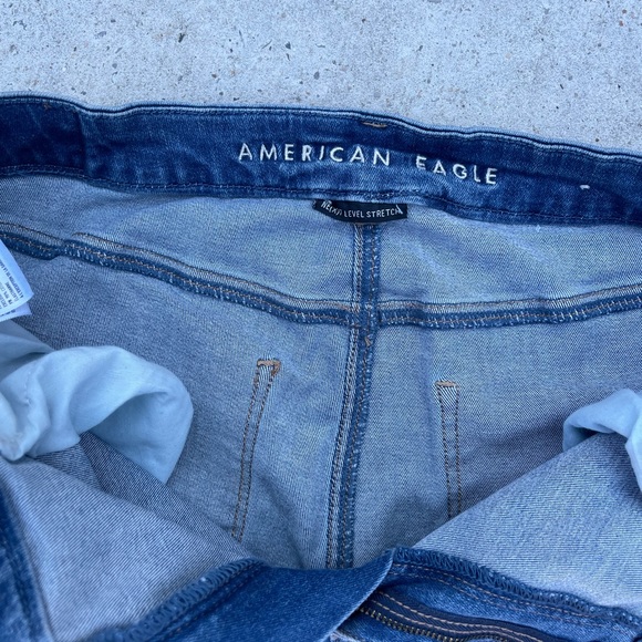 American Eagle skinny jeans - Picture 2 of 3